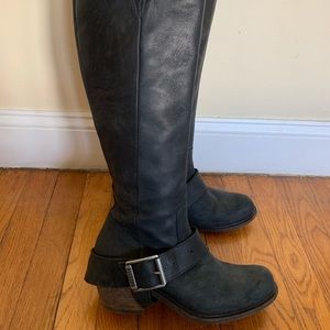 John Fluevog Adriana Luna boots